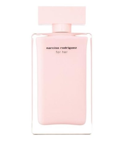 Narciso Rodriguez for her Decants
