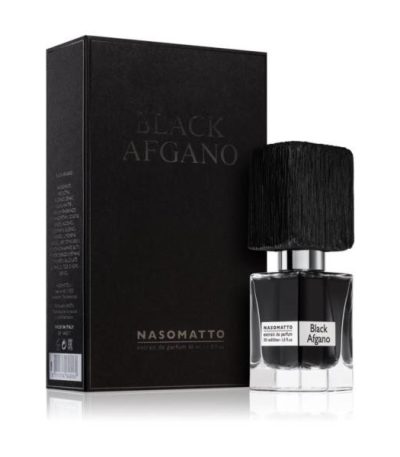 Nasomatto Black Afgano EDP 30 ml