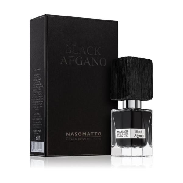 Nasomatto Black Afgano EDP 30 ml Nasomatto Black Afgano EDP 30 ml