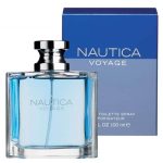 Nautica Voyage EDT 100 ml