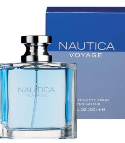 Nautica Voyage EDT 100 ml