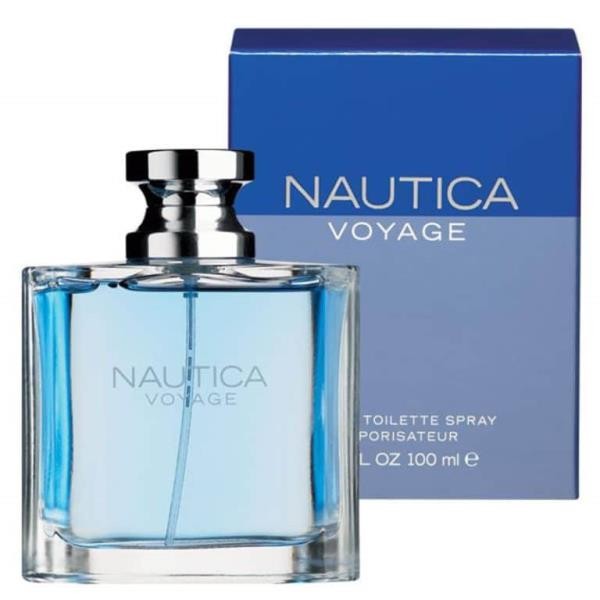 Nautica Voyage EDT 100 ml