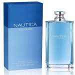 Nautica Voyage EDT 200 ml
