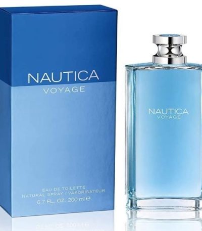 Nautica Voyage EDT 200 ml
