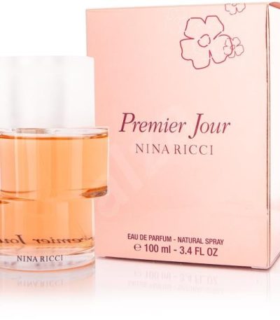 Nina Ricci Premier Jour EDP 100 ml