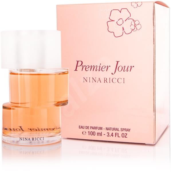 Nina Ricci Premier Jour EDP 100 ml Nina Ricci Premier Jour EDP 100 ml
