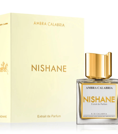 Nishane Ambra Calabria Extrait de parfum 50 ml