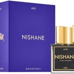 Nishane Ani Extrait de parfum 100 ml