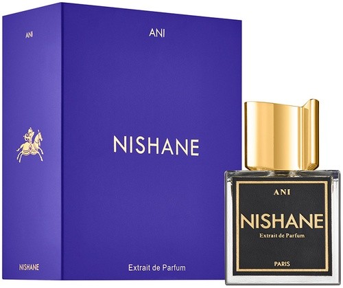 Nishane Ani Extrait de parfum 100 ml