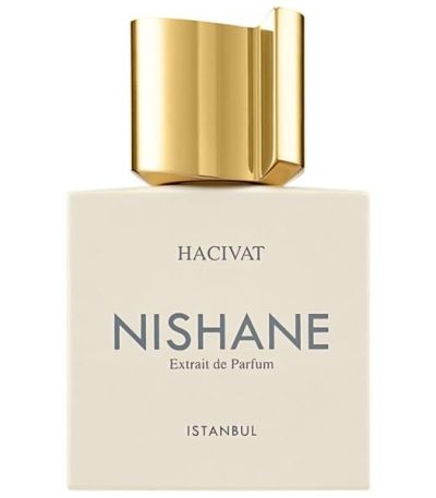 Nishane Hacivat Decants