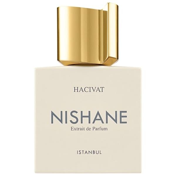 Nishane Hacivat Decants