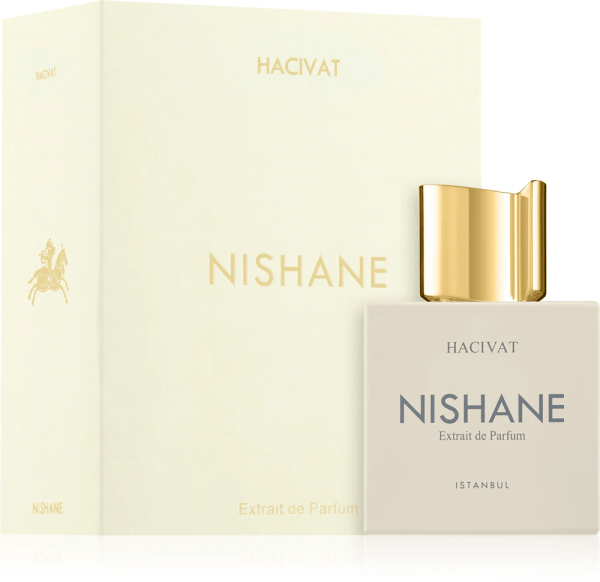 Nishane Hacivat EXT 100 ml