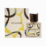 Nishane Kredo  Extrait de parfum 50 ml