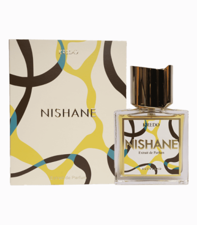 Nishane Kredo  Extrait de parfum 50 ml