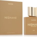 Nishane Nanshe Extrait de parfum 50 ml