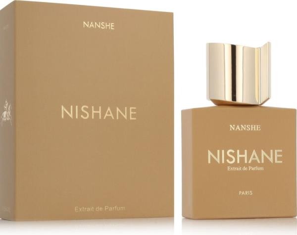 Nishane Nanshe Extrait de parfum 50 ml Nishane Nanshe Extrait de parfum 50 ml