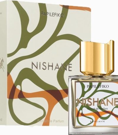 Nishane Papilefiko Extrait de parfum 100 ml