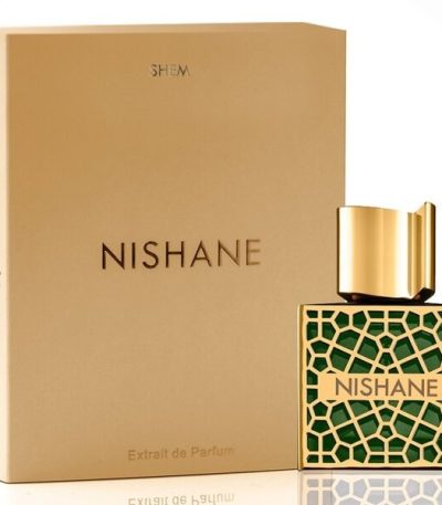 Nishane Shem EXT 50 ml