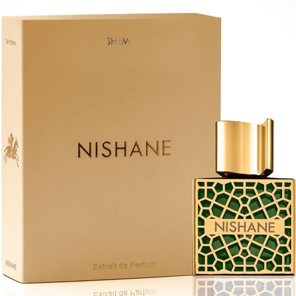 Nishane Shem EXT 50 ml Nishane Shem EXT 50 ml