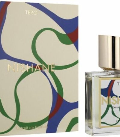 Nishane Tero Extrait de parfum 100 ml