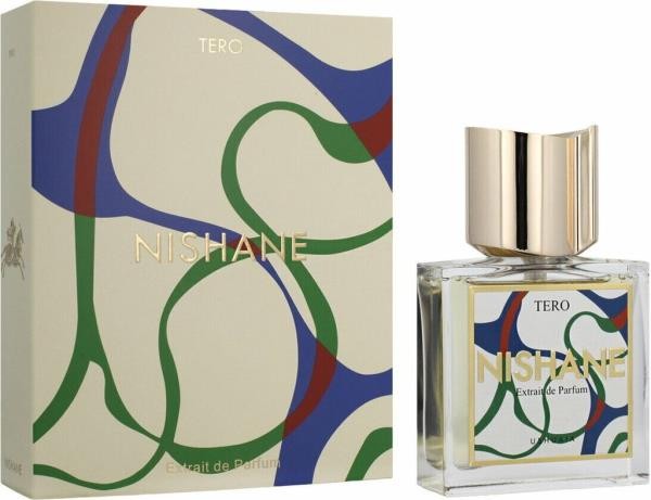 Nishane Tero Extrait de parfum 100 ml Nishane Tero Extrait de parfum 100 ml