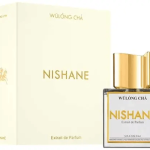 Nishane Wulóng Chá Extrait de parfum 100 ml