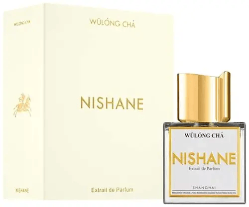 Nishane Wulóng Chá Extrait de parfum 100 ml