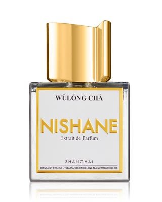 Nishane Wulóng Chá  extrait de parfum Decant