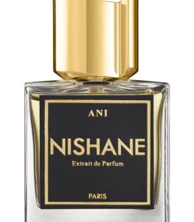 Nishane ani extrait de parfum Decants