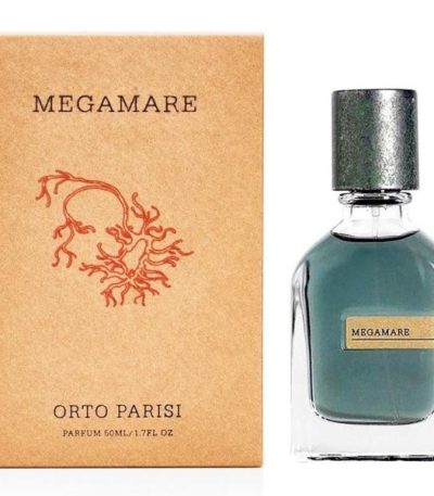 Orto Parisi Megamare parfum 50 ml