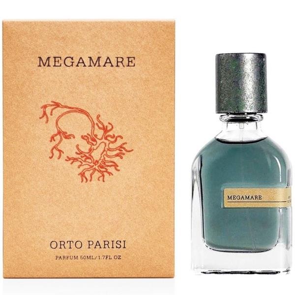 Orto Parisi Megamare parfum 50 ml Orto Parisi Megamare parfum 50 ml