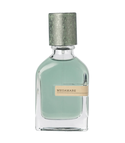 Orto Parisi megamare parfum Decants