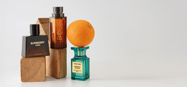 PARFUMS HOMME category
