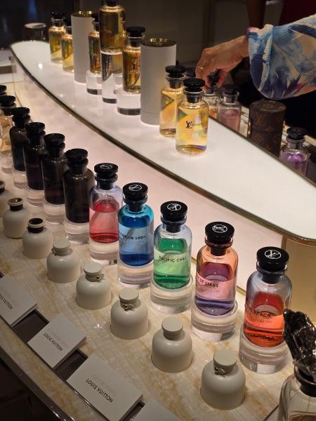 PARFUMS UNISEXE category