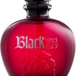 Paco Rabanne Black XS for Her Decants