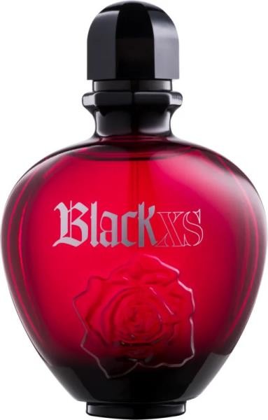 Paco Rabanne Black XS for Her Decants