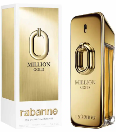 Paco Rabanne Million Gold EDPI 100 ml