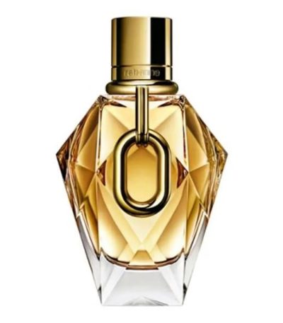 Paco Rabanne Million Gold For Her Decants