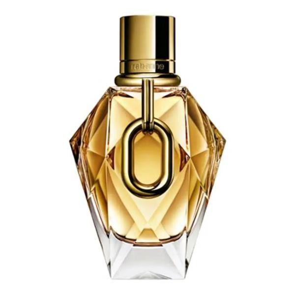 Paco Rabanne Million Gold For Her Decants