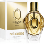 Paco Rabanne Million Gold For Her EDP 90 ml