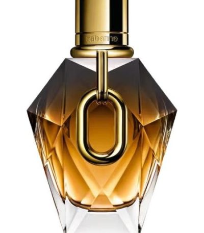 Paco Rabanne Million Gold For Her Parfum Decants
