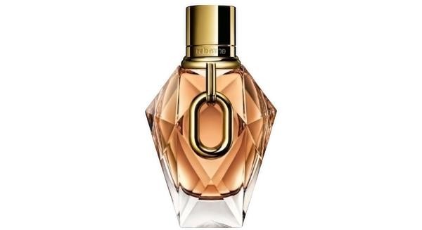 Paco Rabanne Million Gold For Her pure jasmine Decants