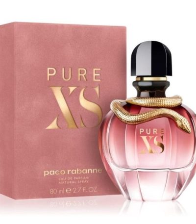 Paco Rabanne Pure XS EDP 80 ml