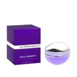 Paco Rabanne Ultraviolet EDP 80 ml