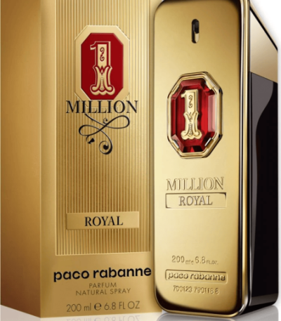 Paco Rabanne1 Million Royal Parfum 200 ml