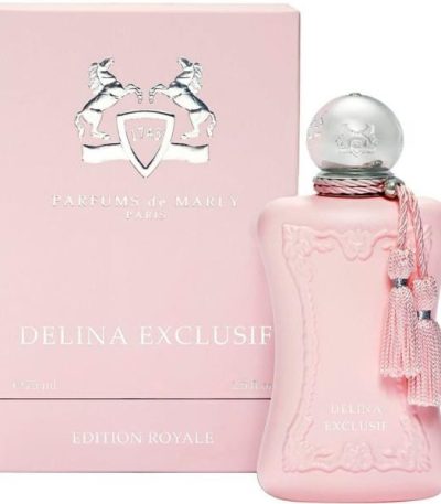 Parfums de Marly Delina Exclusif Parfum 75 ml