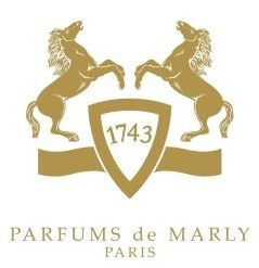 Parfums de Marly brand