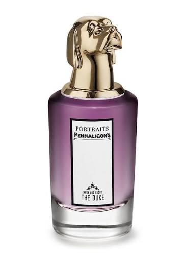 Penhaligon's Much Ado About The Duke Decants