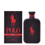 Polo Red Extreme Ralph Lauren PARFUM 125 ml