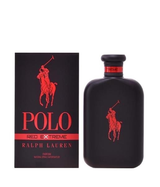 Polo Red Extreme Ralph Lauren PARFUM 125 ml Polo Red Extreme Ralph Lauren PARFUM 125 ml